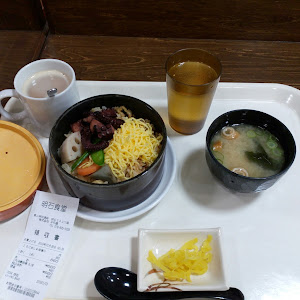 MRワゴン MF21S