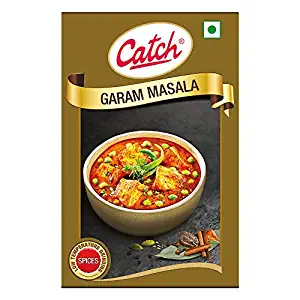 Catch Garam Masala 100 Gm