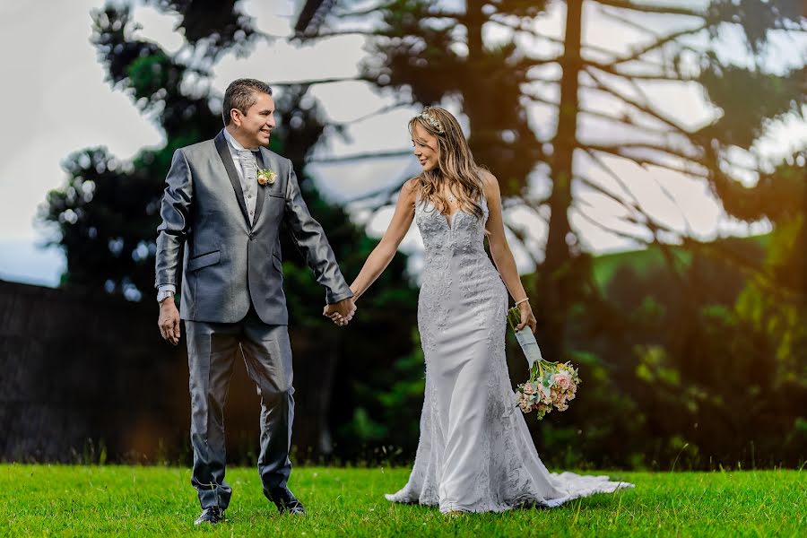 Fotógrafo de casamento Cristian Vargas (cristianvargas). Foto de 25 de agosto 2022