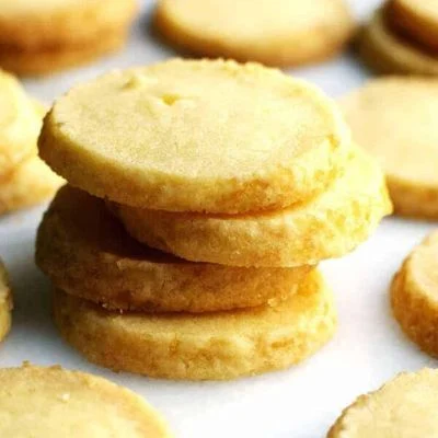 Butter Cookies (2)