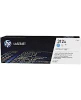 Toner HP 312A CF381A bl (Org.nr.CF381A)