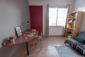 appartement à Nimes (30)