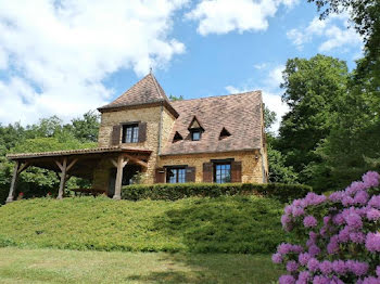 maison à Limeuil (24)