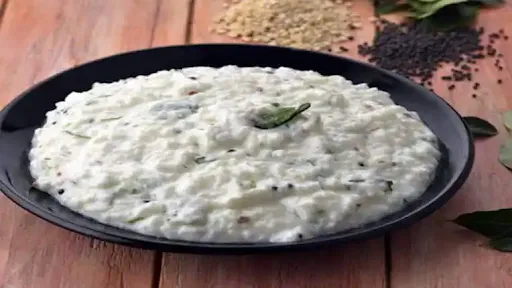 Dahi Bhaat