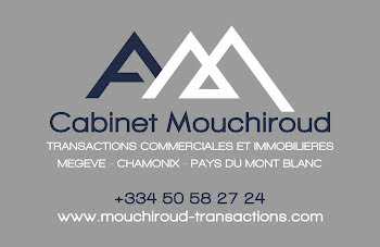 locaux professionnels à Chamonix-Mont-Blanc (74)