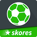 SKORES - Live Football Scores