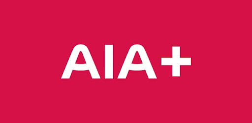 AIA+ Malaysia