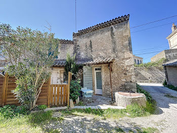 maison à Saint-Rémy-de-Provence (13)