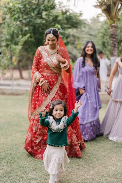 Photographe de mariage Romil Shah (romilshahfilms). Photo du 5 juin 2023