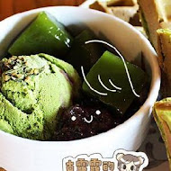 明森宇治抹茶專賣店
