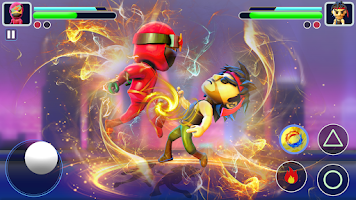 Karate King Kung Fu Fight Game - Apps on Google Play