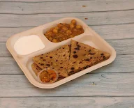 Paratha’S & Tadka’S menu 6