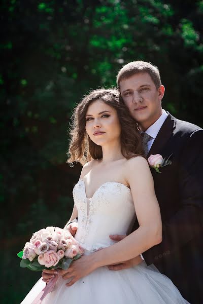 Fotograful de nuntă Ekaterina Shtorm (nordstorm). Fotografia din 12 septembrie 2017