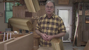 The American Woodshop thumbnail