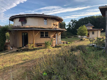 maison à Cause-de-Clérans (24)