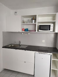 appartement à Grenoble (38)