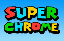 Super Chrome small promo image