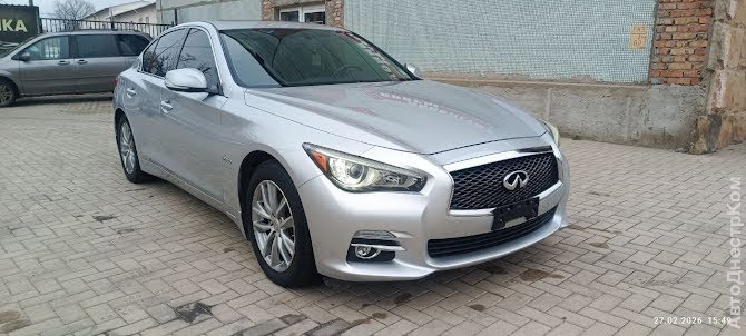 продам авто Infiniti Q Q45 III фото 2