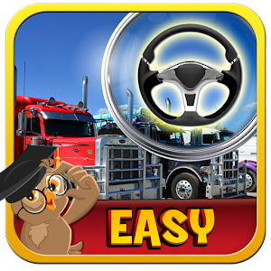 Trucking - Free Hidden Object.apk 67.0.0