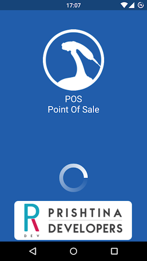 POS Kosova Official App