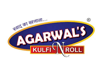 Agarwal's Kulfi N Rolls