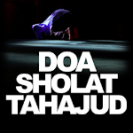 Doa Setelah Sholat Tahajud Apk