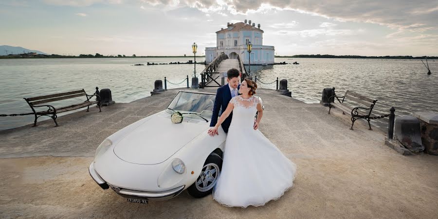 Wedding photographer Umberto Principe (umbertoprincipe). Photo of 1 April 2020