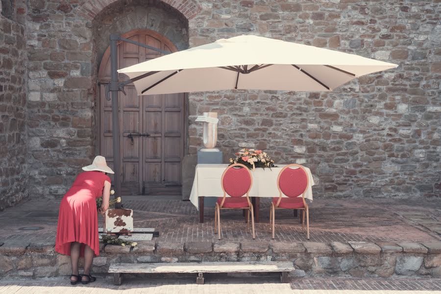 Fotografo di matrimoni Stefano Dottori (welldonestudio). Foto del 11 aprile 2017