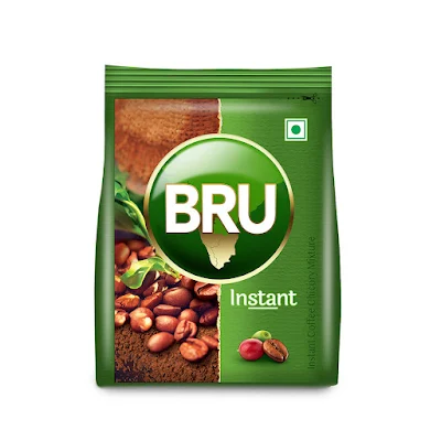 Bru Instant Coffee 100 Gm