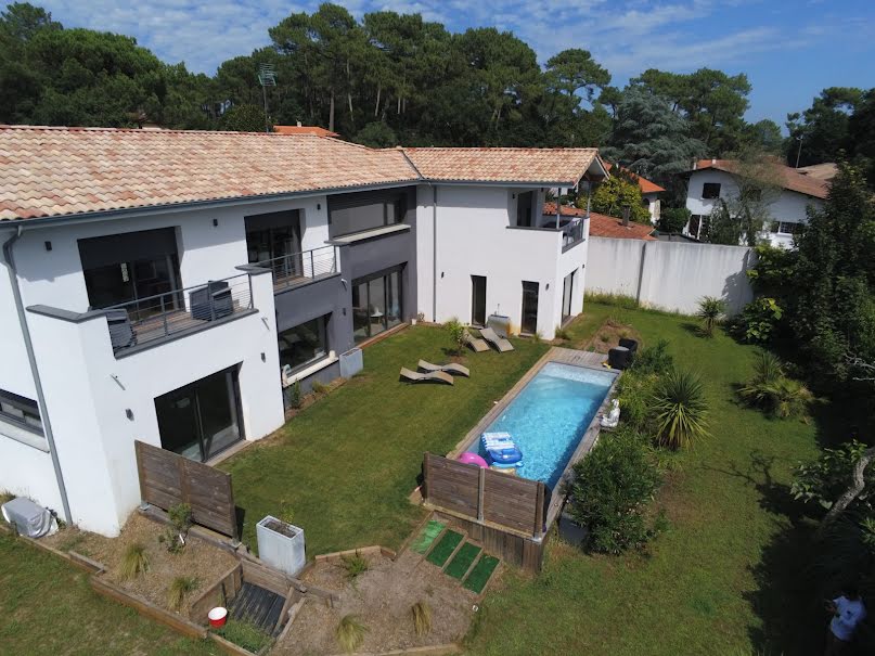 Vente maison 7 pièces 280 m² à Hossegor (40150), 2 090 000 €