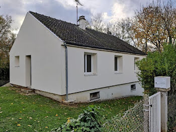 maison à Lizy-sur-Ourcq (77)