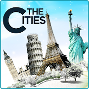 The Cities  Icon