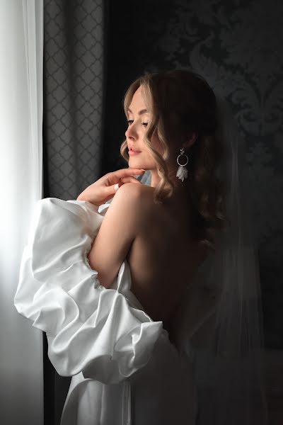 Fotografer pernikahan Aleksandra Lobashova (lobashova). Foto tanggal 15 April