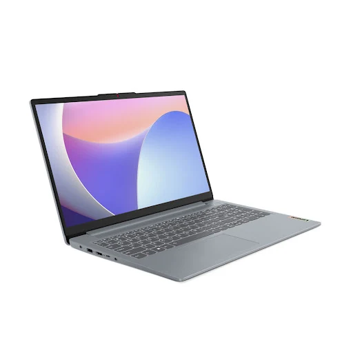 Laptop Lenovo Ideapad Slim 3 15IRH8 - 83EM003EVN (i7-13620H) (Xám)