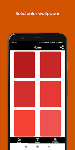 Free solid color wallpaper
