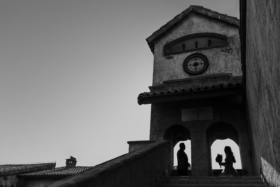 Wedding photographer Alberto Robles (bbocruw). Photo of 11 August 2022