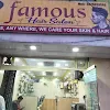 FAMOUS HAIR SALOON