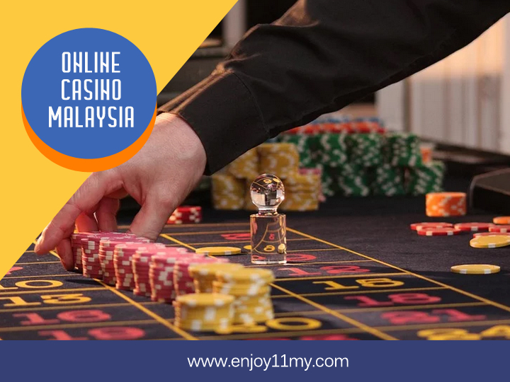 Online casino malaysia