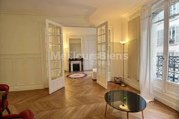 appartement à Paris 14ème (75)