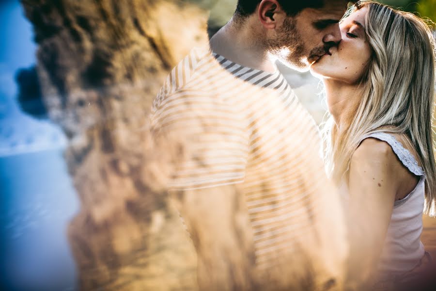 Photographe de mariage Carlos Fresno (carlosfresno). Photo du 21 février 2019