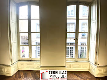 appartement à Clermont-Ferrand (63)