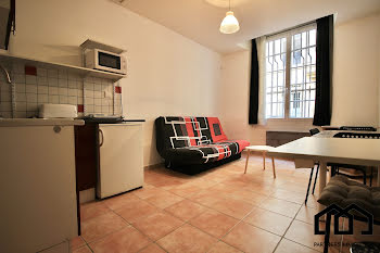 appartement à Aix-en-Provence (13)