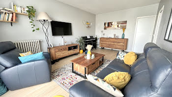 appartement à Enghien-les-Bains (95)