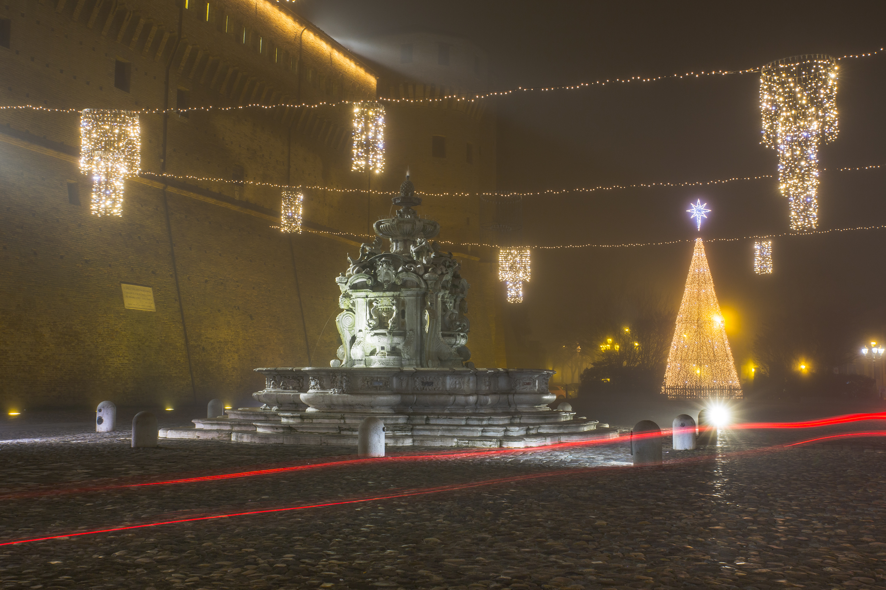 Natale in Romagna di Marcello Zavalloni