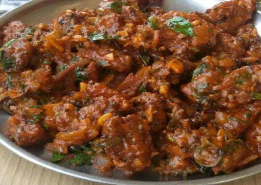 Delhi Murgh Gali Ki