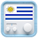 Radio Uruguay   icon