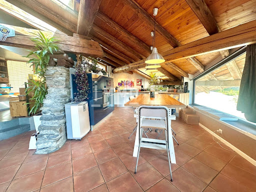 Apartment with terrace 2