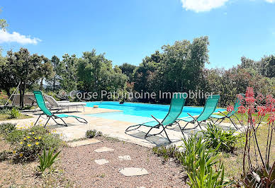 Villa with pool and terrace 1