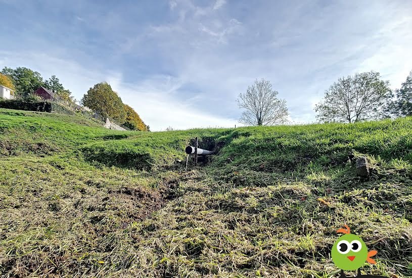  Vente Terrain à bâtir - à Saint-Michel (02830) 