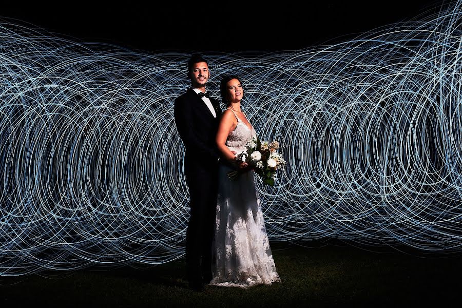 Wedding photographer José María Jáuregui (jmjauregui). Photo of 19 February 2020